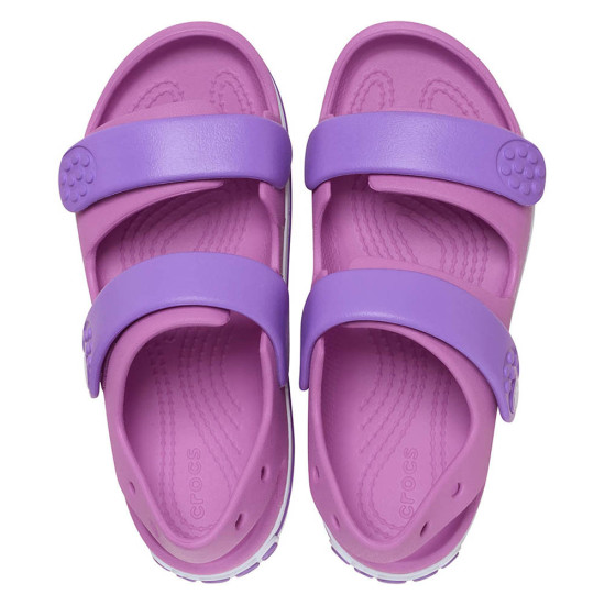 Crocs Toddler Crocband™ Cruiser Sandal